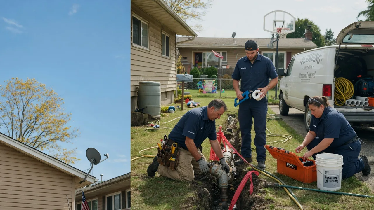 Garbage Disposal Replacement in Dodson, TX near me